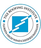 Certified Roofing Institute Wind Installer in Jacksonville